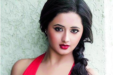 Rashami Desai