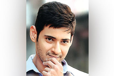 Mahesh Babu