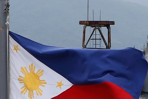 Filipinos celebrate Holy Week in quarantine