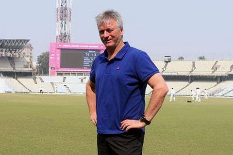 Steve Waugh