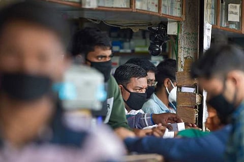 COVID-19 cases doubling rate now 4.1 days from 7.4, high due to Tablighi Jamaat event: Health Ministry