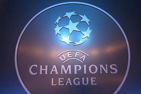 No deadline to complete Champions League, says UEFA