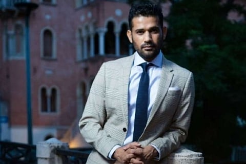 Sohum Shah