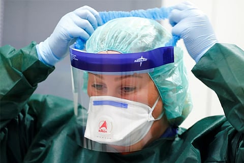 File Photo (Courtesy: Reuters)