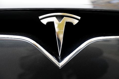 Tesla-made ventilators won't arrive in time: NY Governor