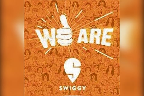 Swiggy raises additional USD43 million in Series I round
