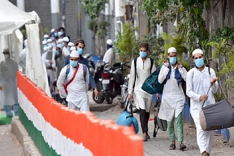 Over 25K Tablighi Jamaat attendees quarantined, 1,445 positive cases from congregation