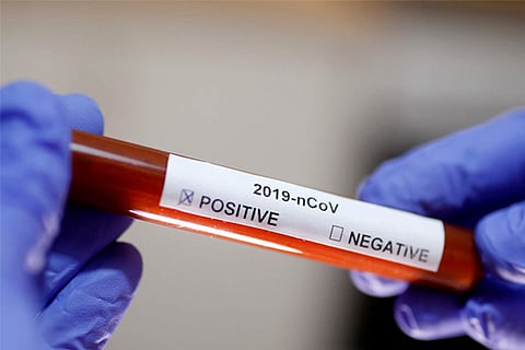 Image courtesy: Reuters