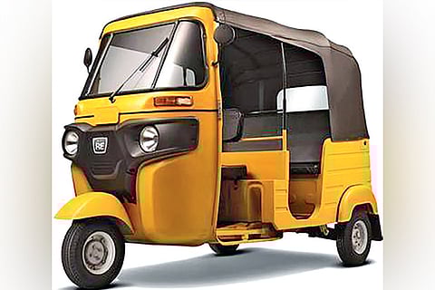 Majority of auto and taxi drivers to miss out on govt assistance