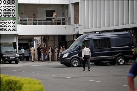 Some places have turned into COVID-19 hotspots: AIIMS Director