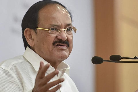 Next 7 days critical in evolving lockdown exit plan: Vice President