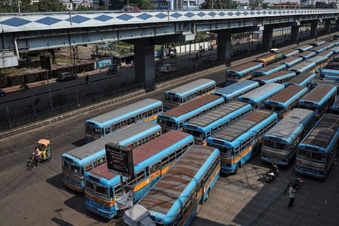 Govt mulling extending lockdown after requests from states, experts: Sources