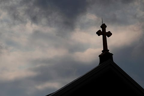 Nagaland not to celebrate Easter in churches for first time since statehood