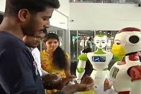 GTech lends support to COVID-19 relief activities in Kerala