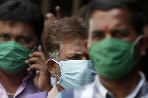 Covid-19 cases rise to 4,421, no decision on extending lockdown: Health Ministry