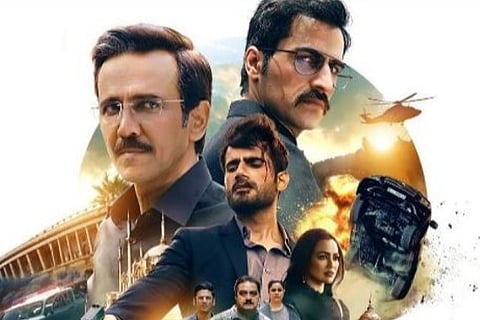 Neeraj Pandey opens up on 'Special Ops' season 2