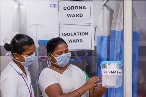 Karnataka records 5th COVID-19 death, tally reaches 181