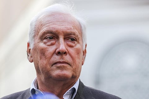 Professor Jean-Fran?ois Delfraissy