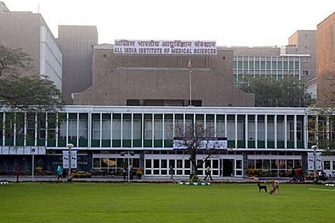 AIIMS to launch training module for health staff to manage COVID cases of pregnant women