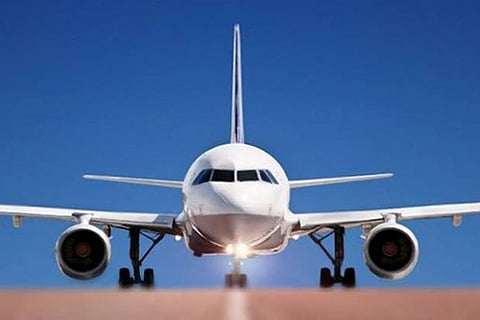 Lifeline Udan: 240 tonnes of medical supplies flown across India