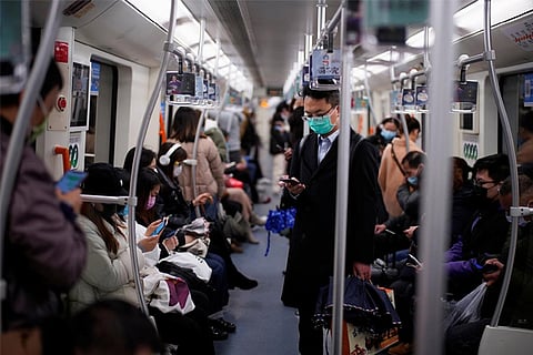 Image courtesy: Reuters