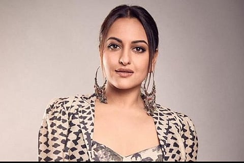 Sonakshi Sinha