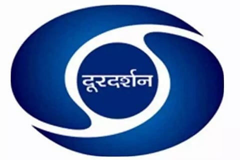 Doordarshan highest-watched channel in India during week ended Apr 3: BARC