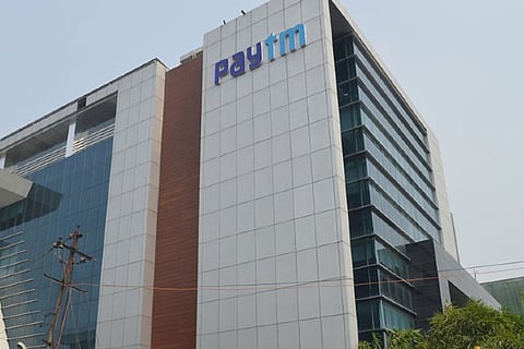 Paytm provides free access tonational, regionale-newspapers