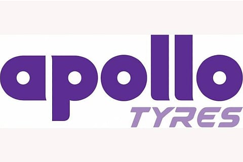Apollo Tyres raises Rs 500 crore through private placement of NCDs