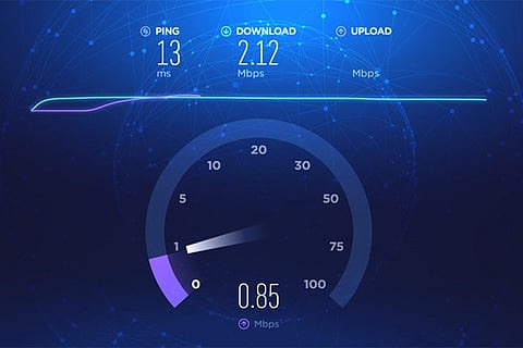 India slips to 71st rank in fixed broadband speed: Ookla