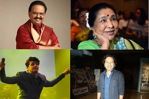 18 musical icons unite for virtual concerts