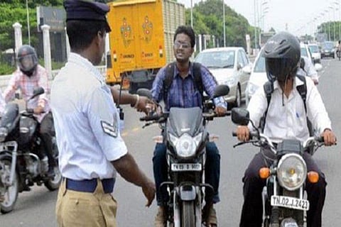 Representative Image