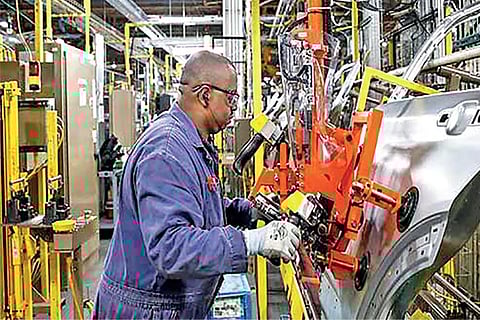 Cornered by corona, employers look for strategies to stay afloat