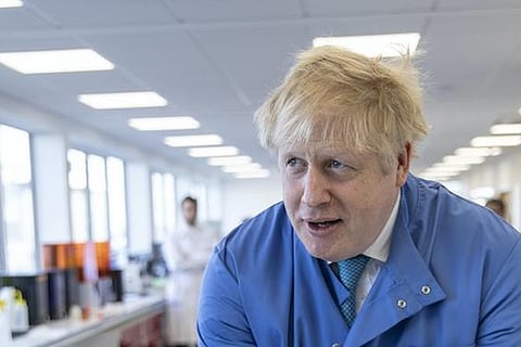 File Photo (Courtesy: Twitter)