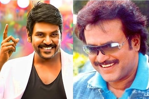 Raghava Lawrence in Chandramukhi 2, donates Rs 3 crore for Corona funds from his advance salary