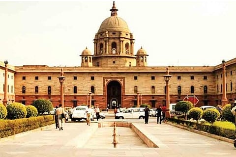 Prime Minister's Office