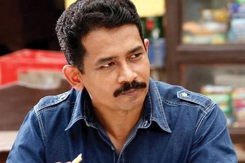 Atul Kulkarni
