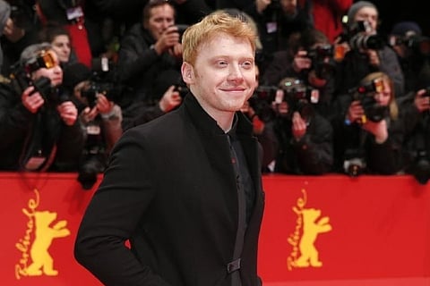 Rupert Grint