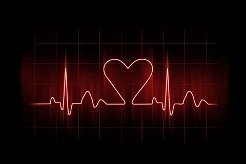 Computer model predicts how drugs affect heart rhythm