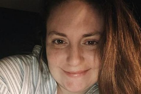 Lena Dunham