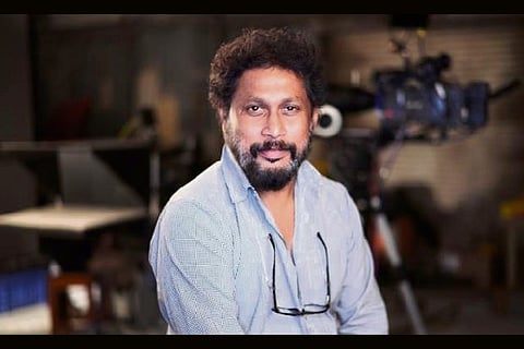 How will intimate scenes be shot post COVID-19, wonders Shoojit Sircar