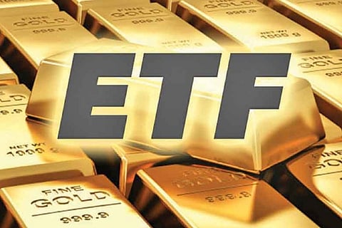 After 6 years, gold ETFs witness inflows in 2019-20 amid virus volatility