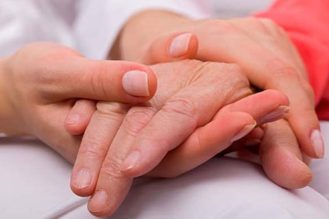 Scientists identify novel risk gene for Parkinson's disease