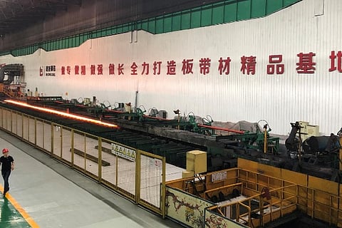 Representative image(Reuters)