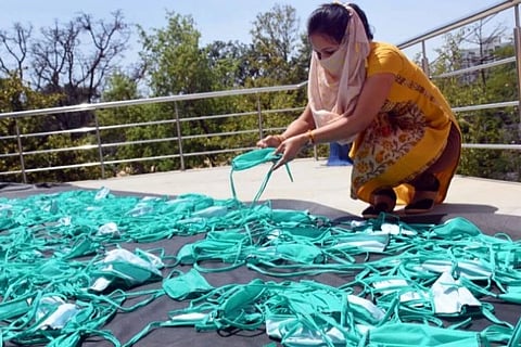 Representative image(PTI)