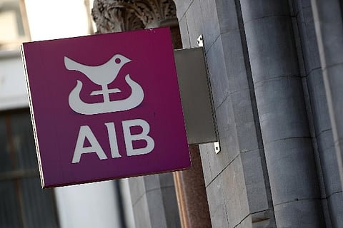 Ireland's AIB approves 25,000 loan payment breaks - CEO