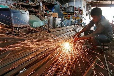 India to get going again: 15 industries, street vendors to be allowed