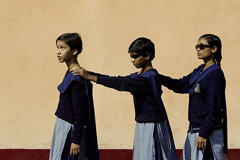 Corona blindsides visually impaired as they worry about social distancing