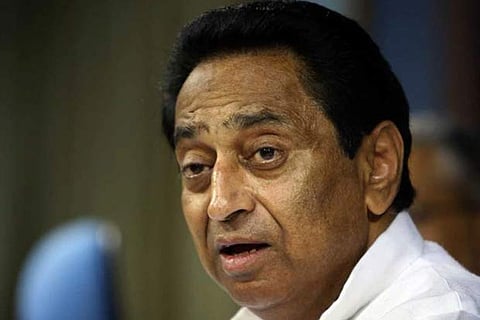 SC upholds MP Governor's decision asking Kamal Nath government to hold floor test