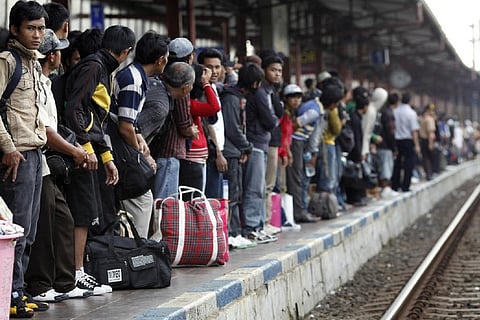 Image Courtesy: Reuters